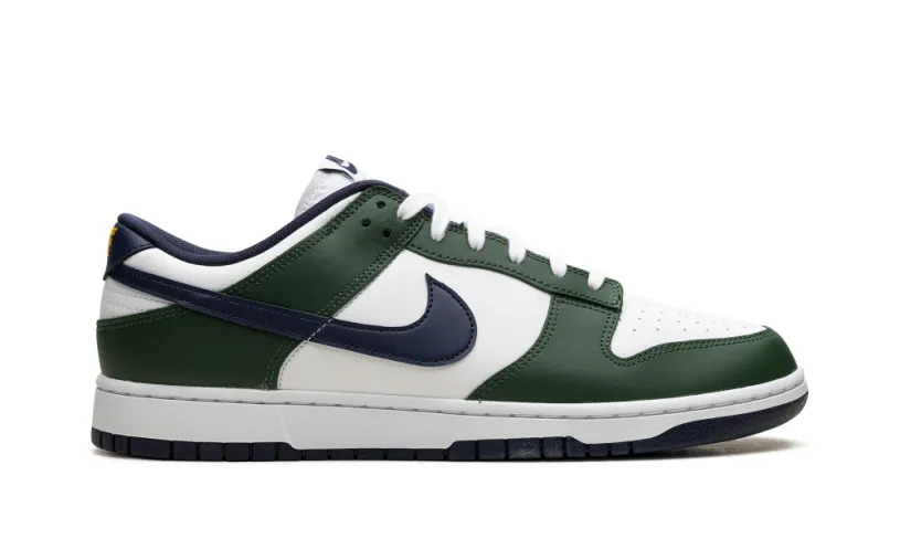 Nike Dunk Dunk Low 'Fir'